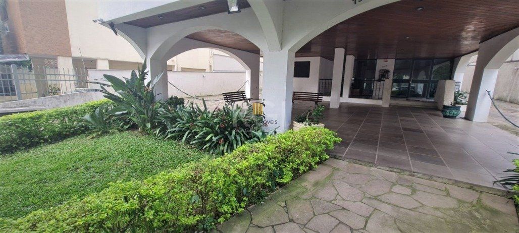 Apartamento 1 dormitório com vaga no Bairro Higienópolis - Pilar Imóveis