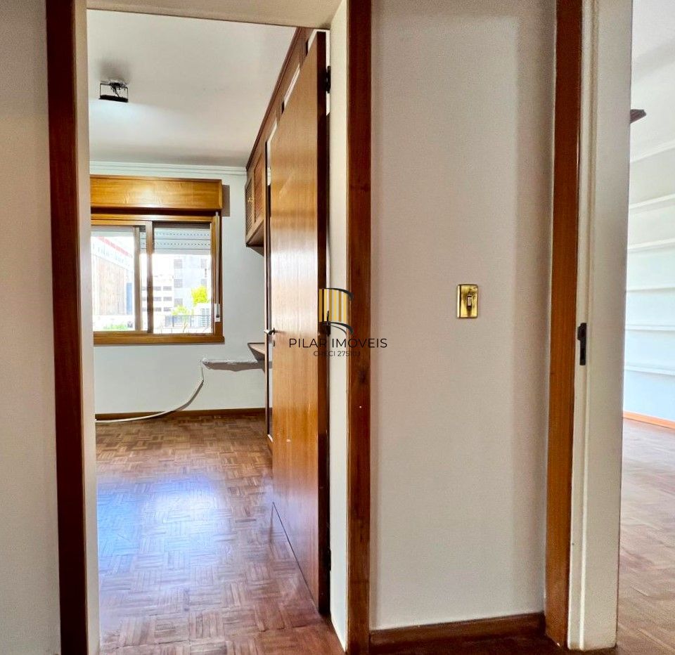 ESPETACULAR APARTAMENTO 2 DORMITÓRIOS COM INFRA NO MENINO DEUS