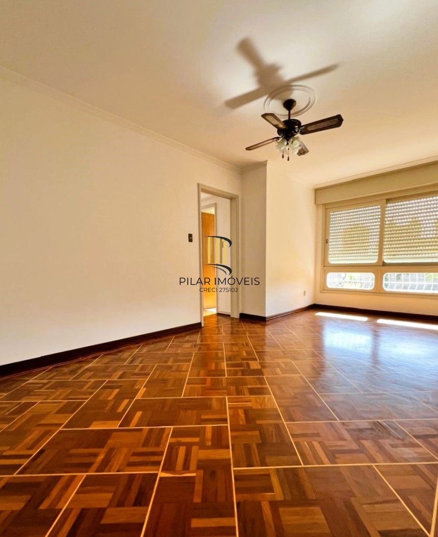 Apartamento 2 dormitórios no Menino Deus