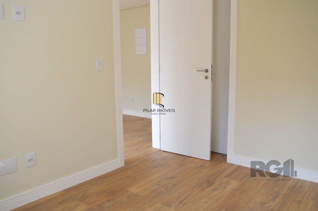 Apartamento 1 Dormitório(s) Bairro Mont Serrat