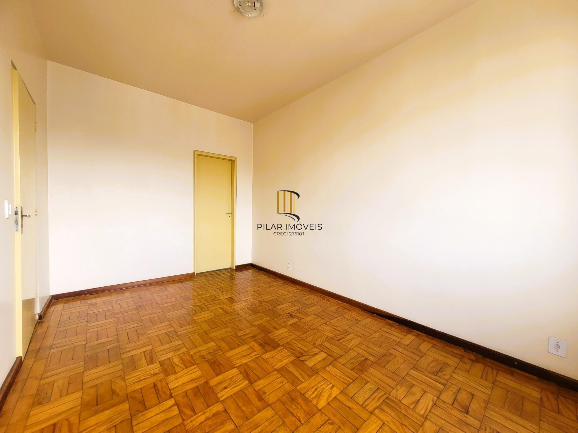 Excelente apartamento 1 dormitório no Centro Histórico