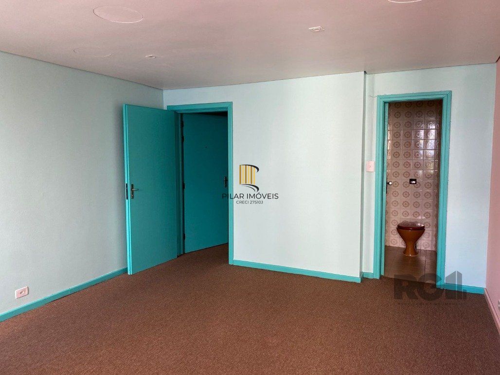 Sala Comercial no bairro Farroupilha