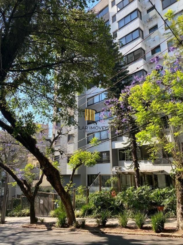 Excelente apartamento 2 dormitórios no Rio Branco - Pilar Imóveis