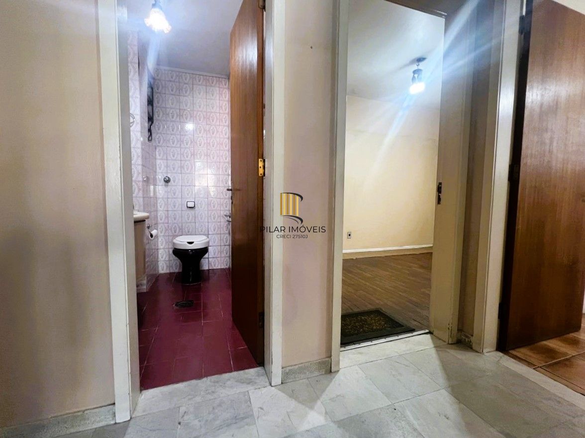 Excelente apartamento 3 dormitórios com vaga no Bom Fim