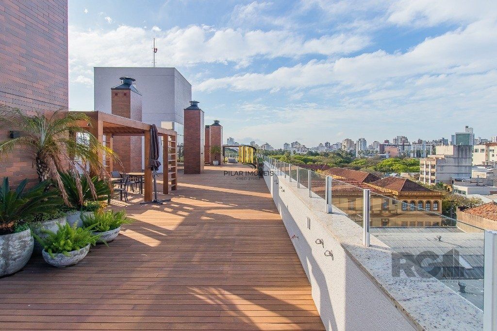 Apartamento 2 dormitórios no bairro Santana