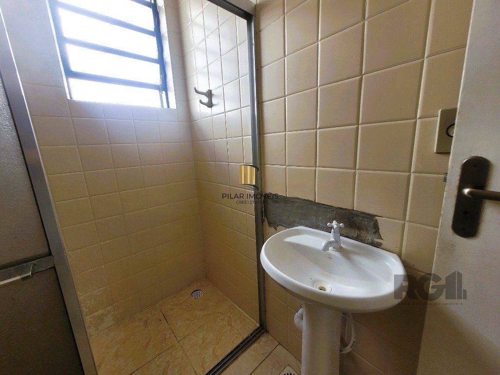 Apartamento 2 dormitórios no bairro Partenon