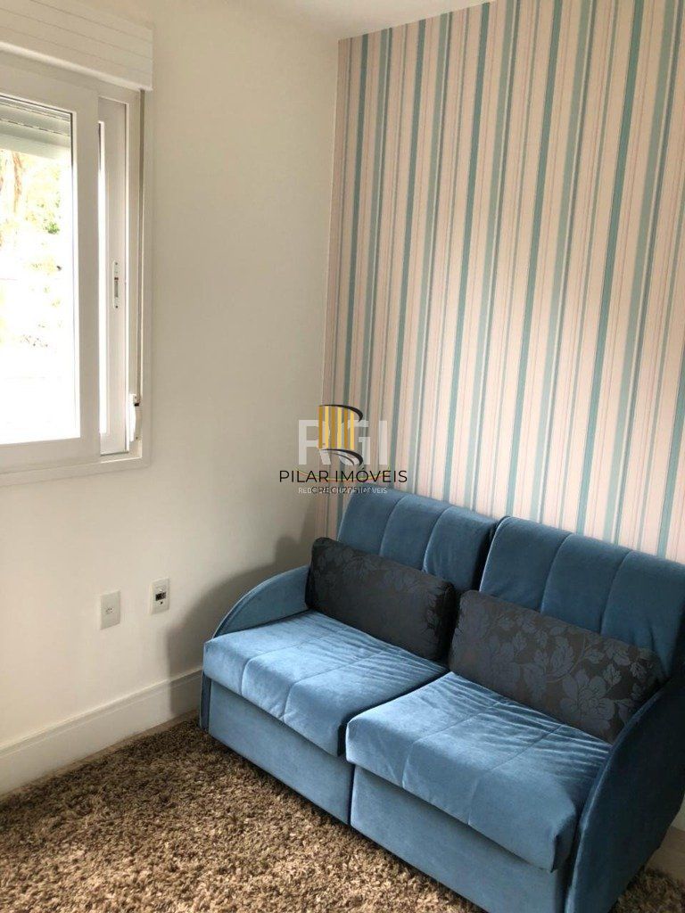 PORTEIRA FECHADA Apartamento 3 quartos, sendo 1 suíte e 1 vaga.  Infra completa
