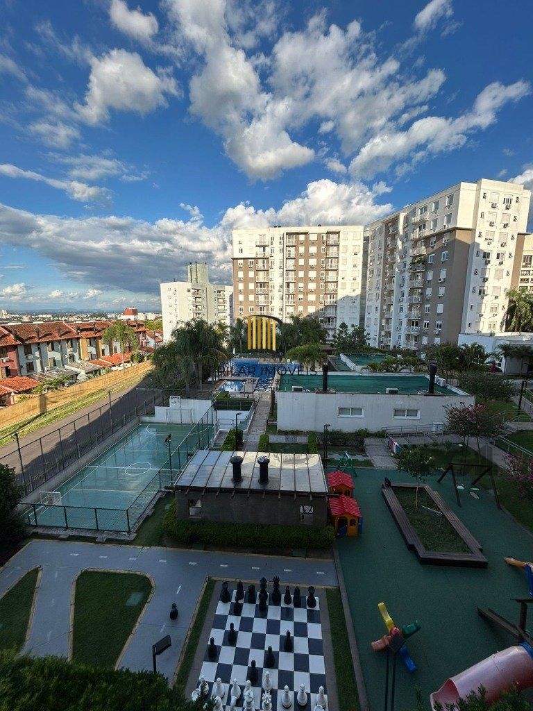 Apartamento 2 dormitórios no bairro Jardim Sabará