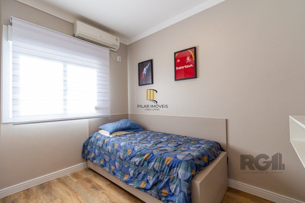 Casa em condomínio