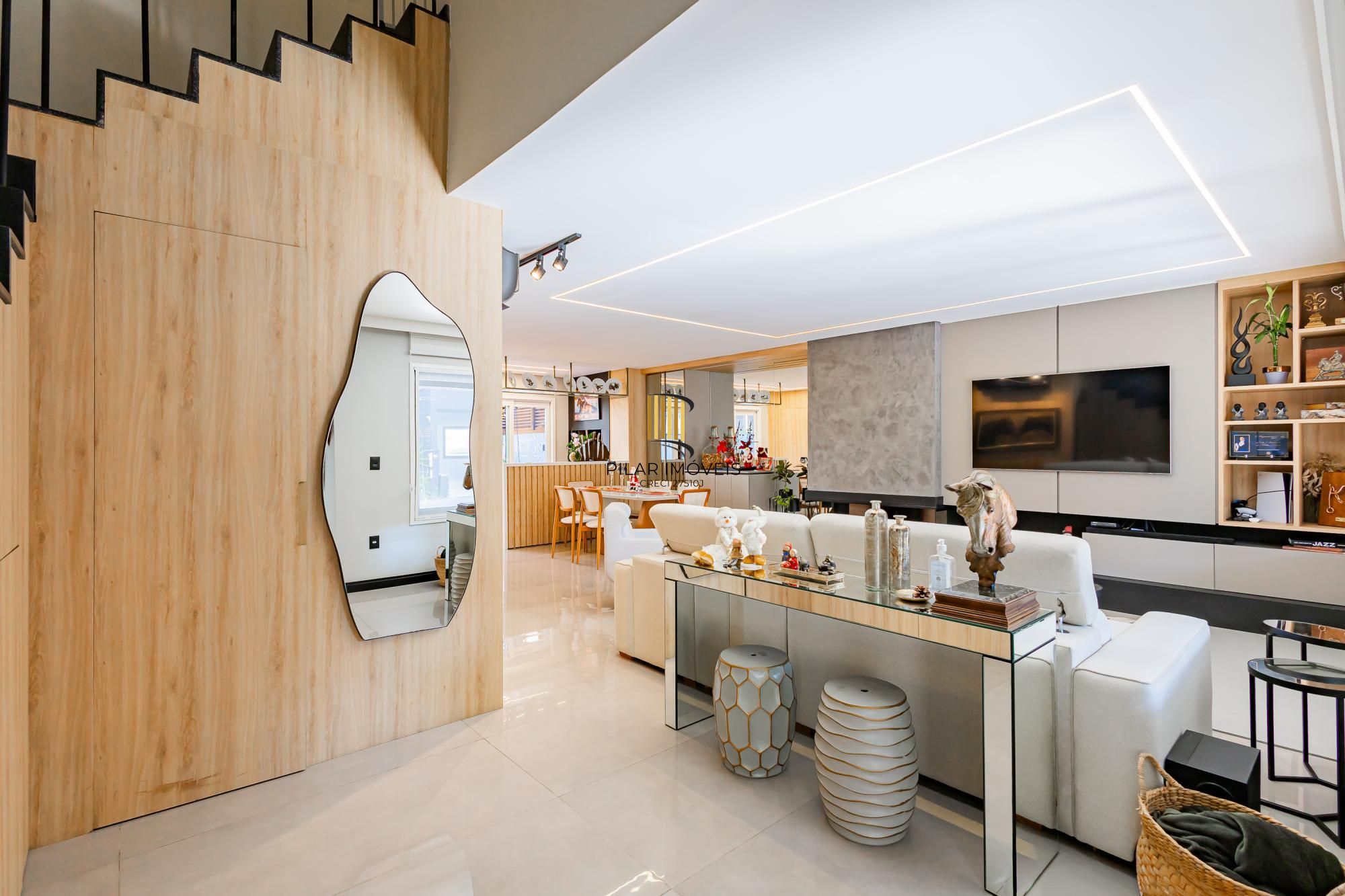 CASA 100% MOBILIADA NO VALE SOS LÍRIOS