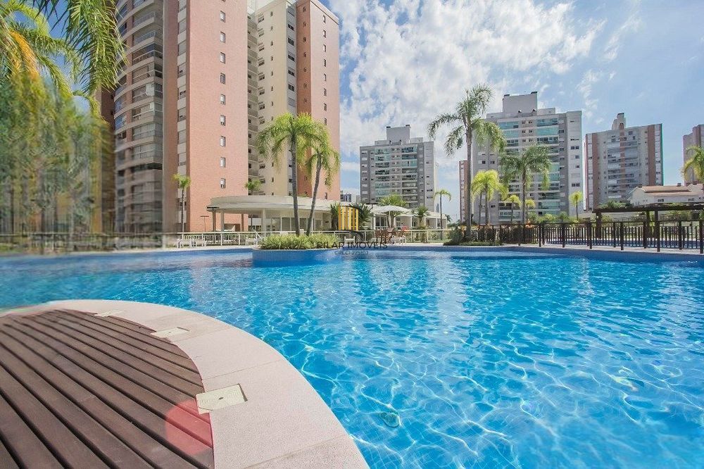 EXCELENTE OPORTUNIDADE NO ROSSI PANAMBY - CENTRAL PARQUE