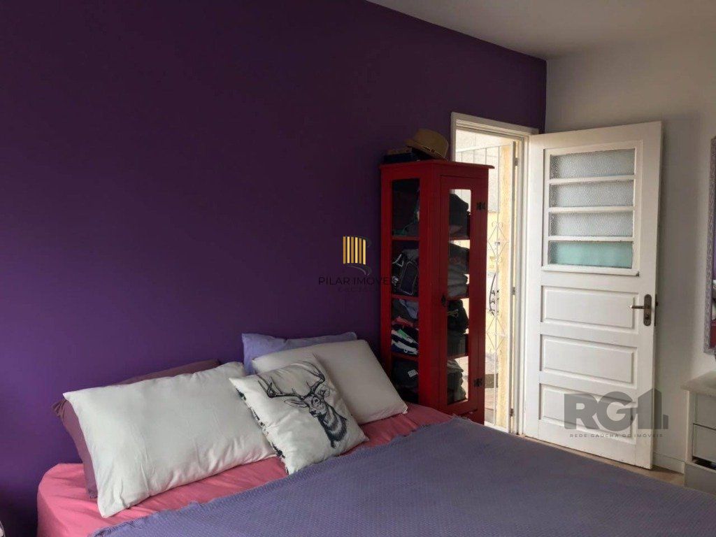 Apartamento 1 dormitório no bairro São João