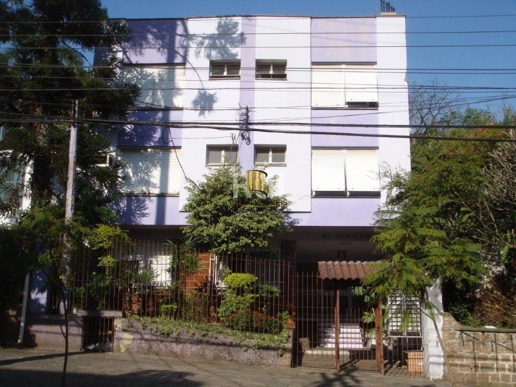 Apartamento para Venda - 42m², 1 dormitório, Petrópolis