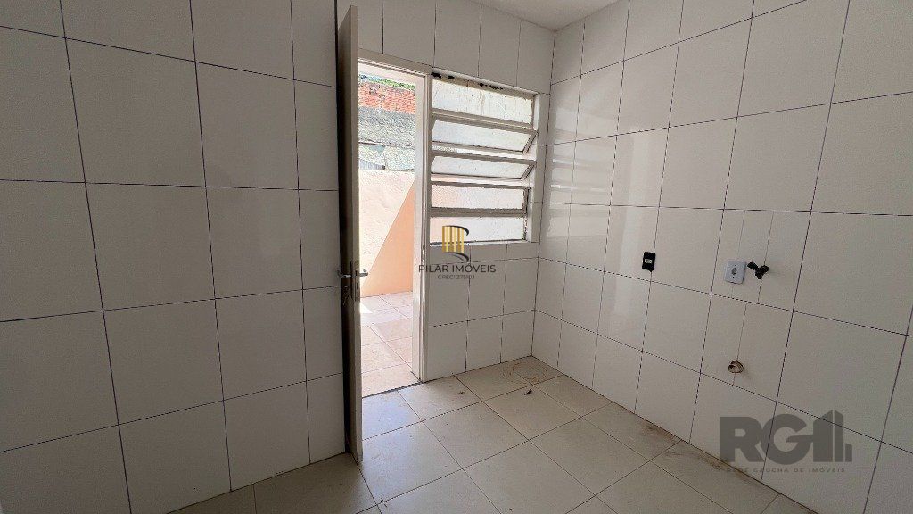 Apartamento 2 dormitórios no bairro Tristeza