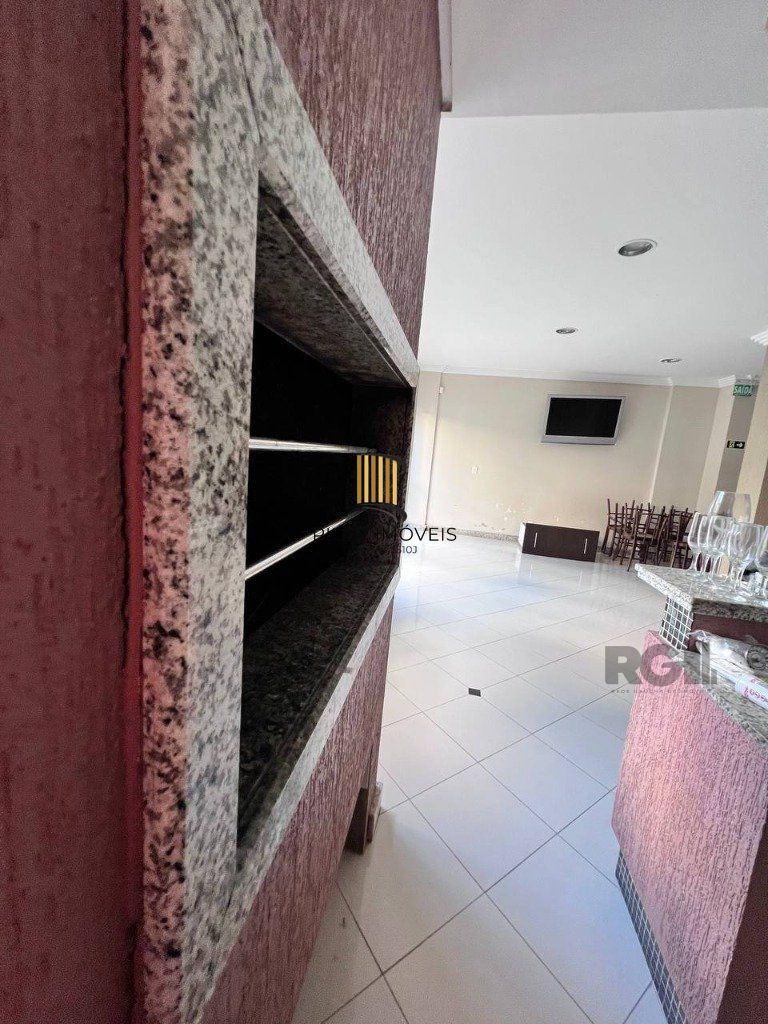 Apartamento 3 dormitórios no bairro Centro