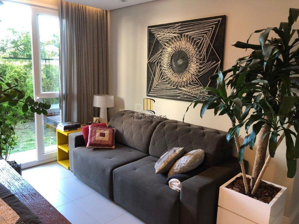 Apartamento 2 dormitórios no bairro Jardim Sabará