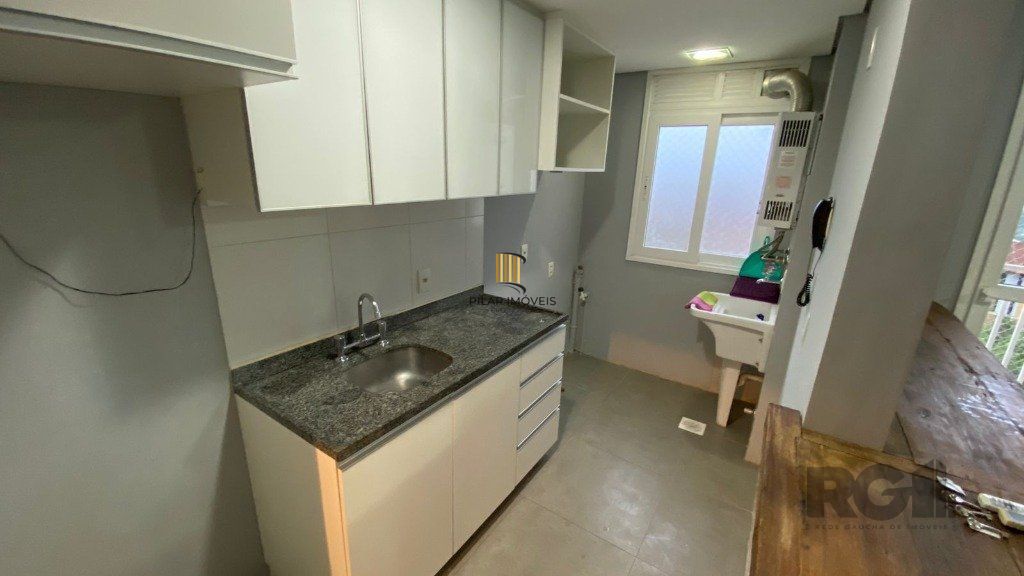 Apartamento para Venda - 73m², 2 dormitórios, sendo 1 suíte, churrasqueira e uma linda vista.. Infra estrutura completa de lazer.