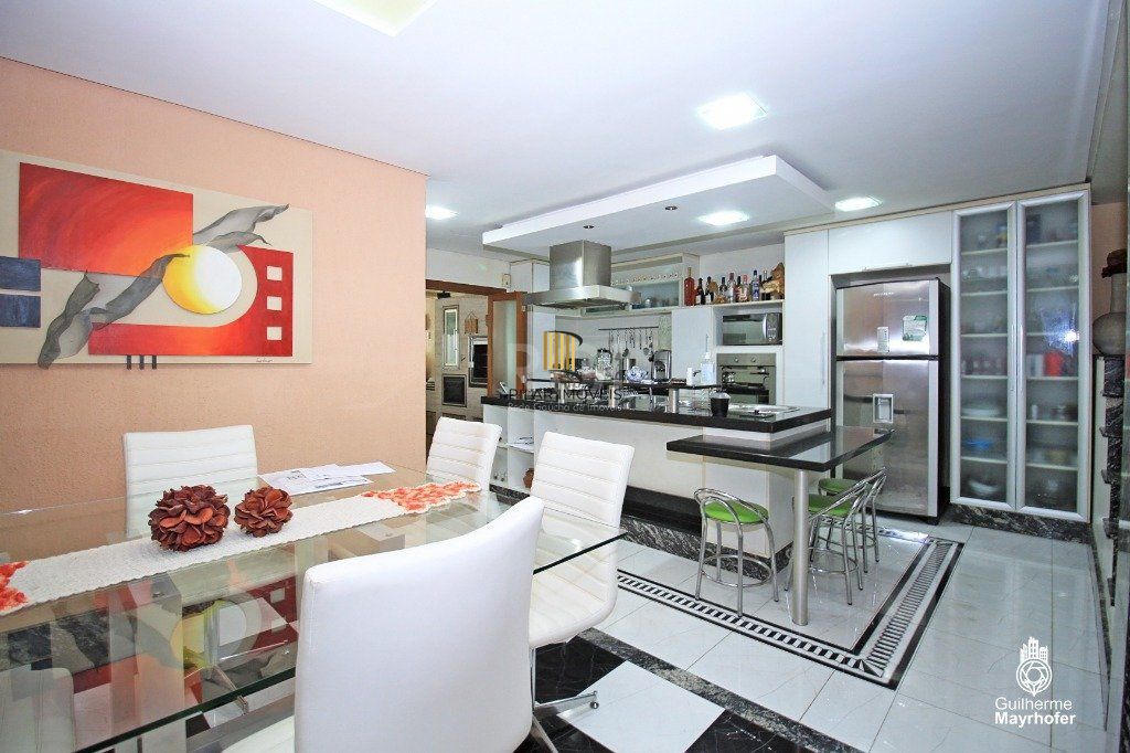 Casa Condominio para Venda - 320m², 3 dormitórios, sendo 2 suites, 3 vagas