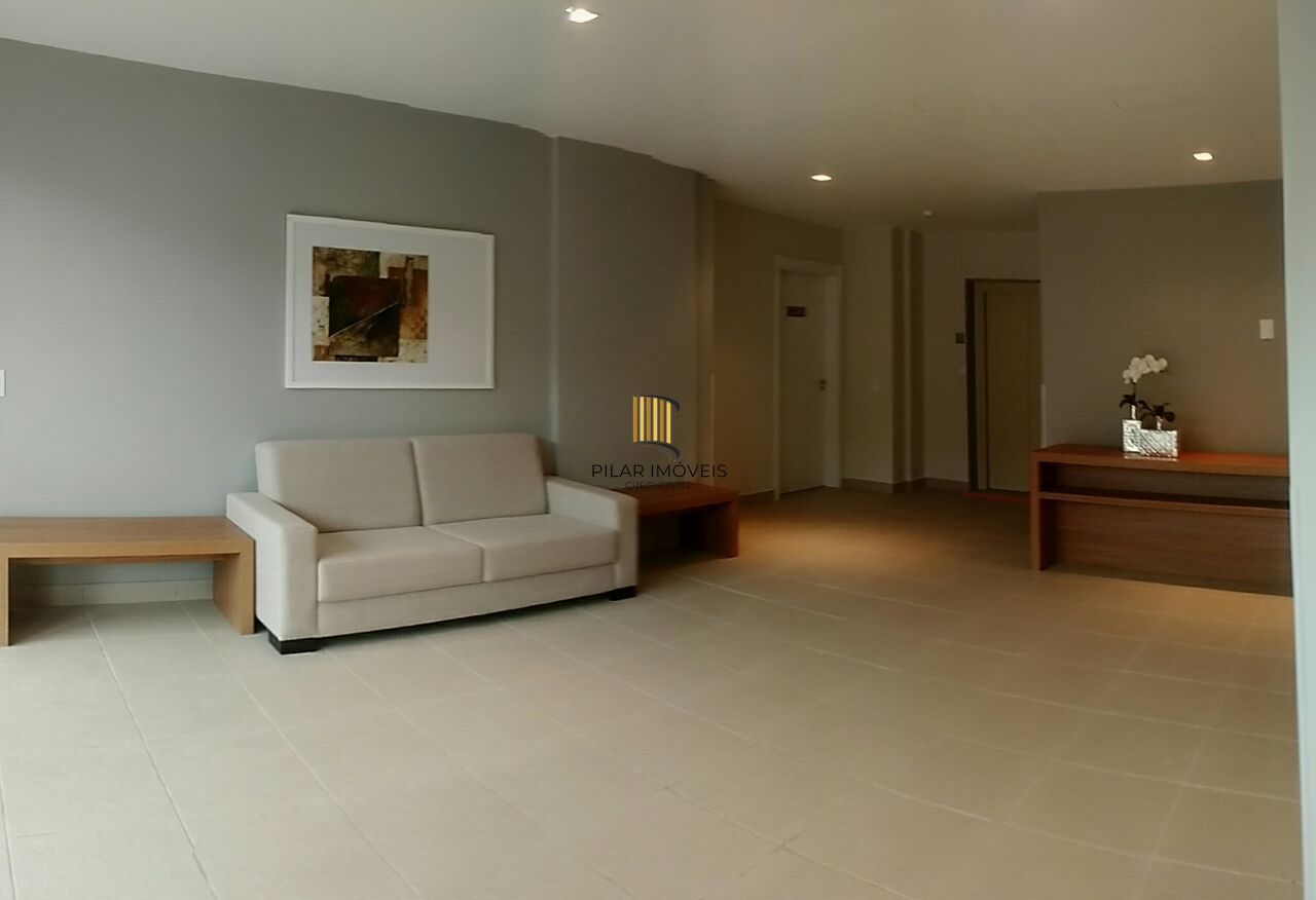 Apartamento 3 dormitórios no bairro Humaitá