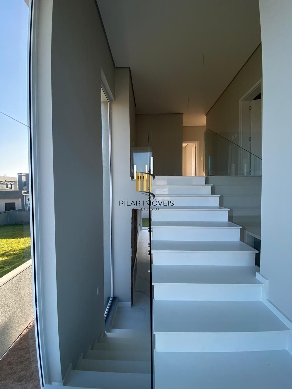 Casa no Condomínio Fechado Terras Alpha em Gravataí