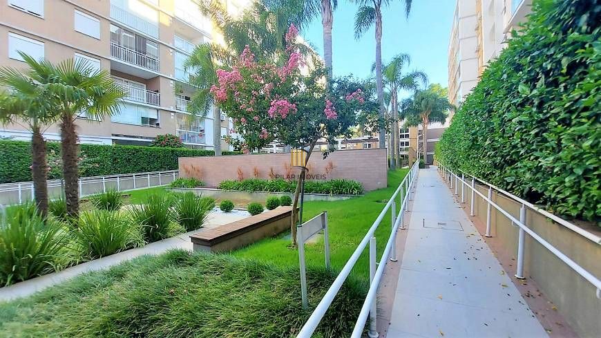 Lindo apartamento do Condomínio BRAVO