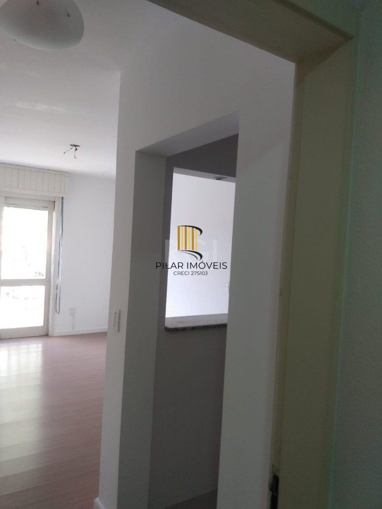 Apartamento para Venda - 60m², 2 dormitórios, 1 vaga - Jardim Itu Sabará