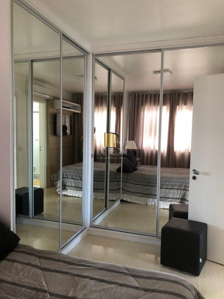 Apartamento para Venda - 73m², 3 dormitórios, sendo 1 suites, 2 vagas
