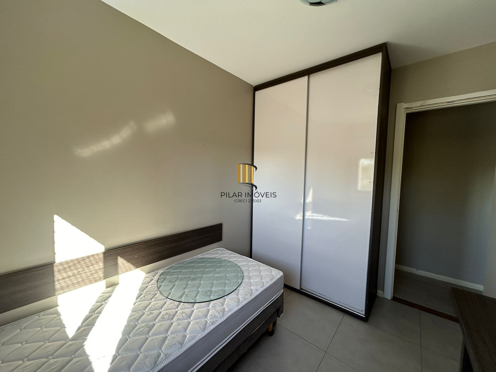 Apartamento para Venda - 73m², 3 dormitórios, sendo 1 suíte e 1 vaga