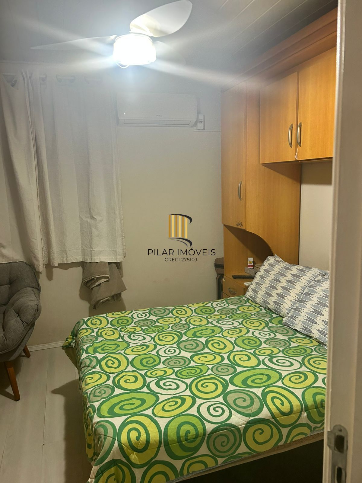 Casa em condomínio fechado em excelente localização