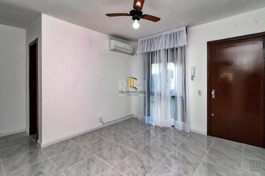 Apartamento para Venda - 40m², 1 dormitório, Morro Santana