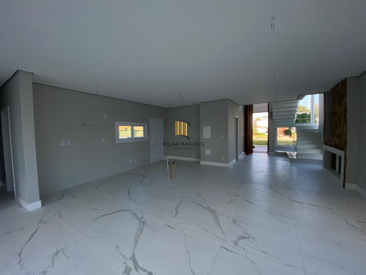 Casa no Condomínio Fechado Terras Alpha em Gravataí