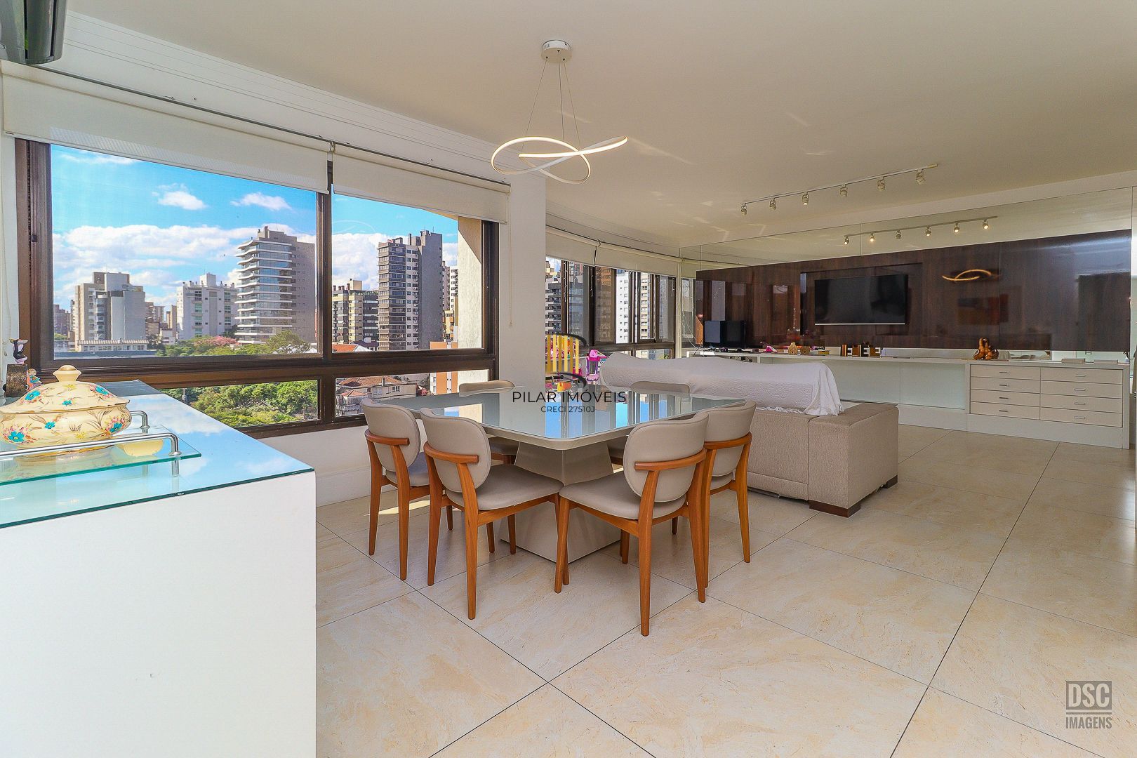 Bosque do Rio Branco - Pilar Imóveis