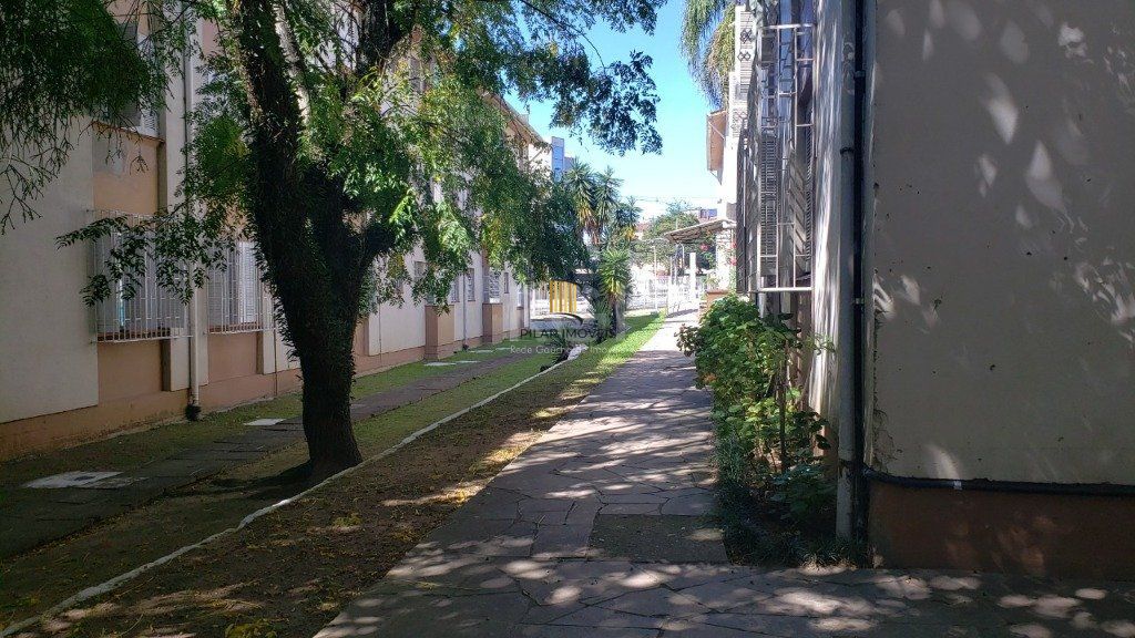 Apartamento para Venda - 83.73m², 3 dormitórios, Tristeza