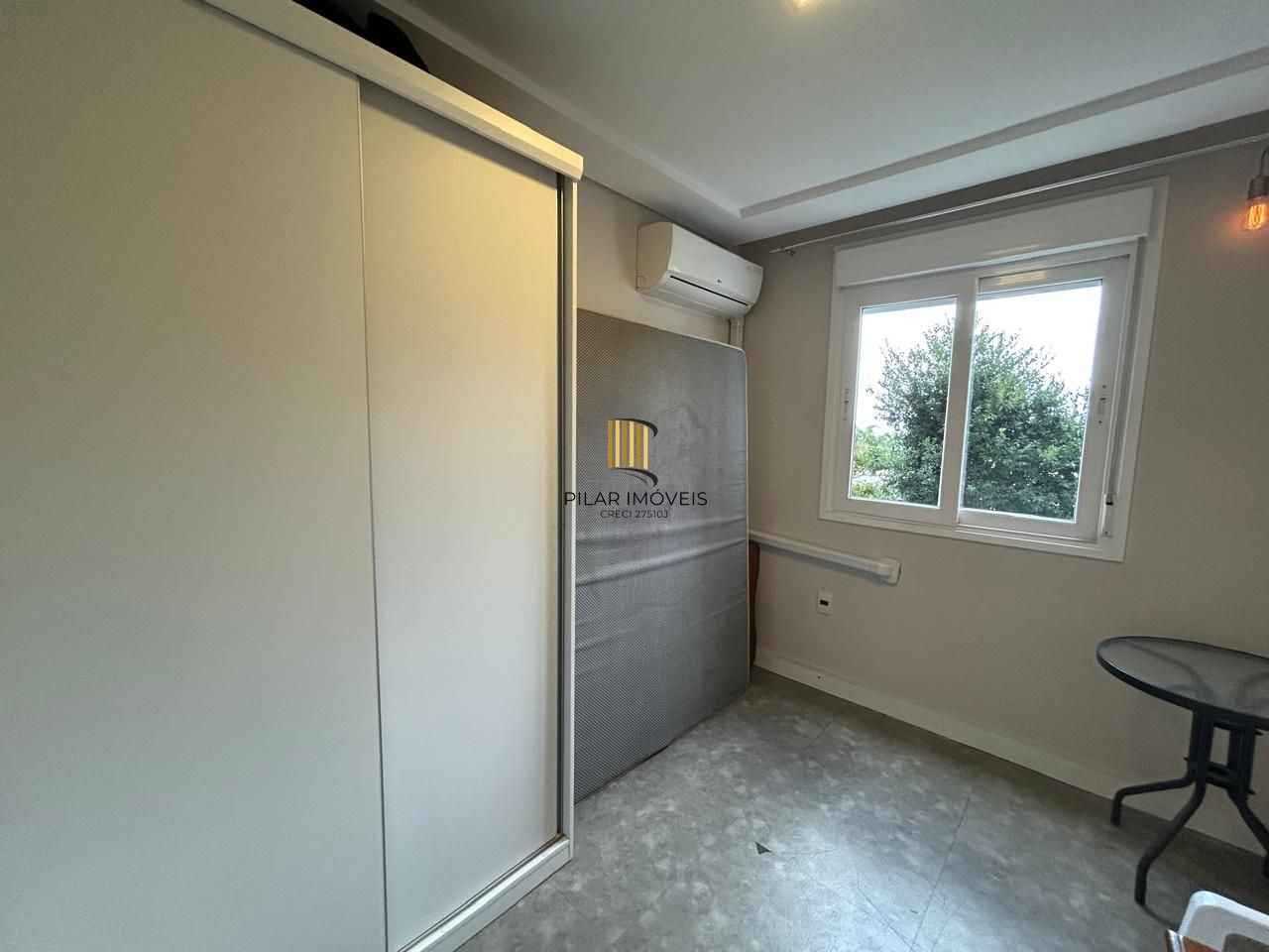 Lindo apartamento semi mobiliado, infra completa e a apenas 4 min do Iguatemi