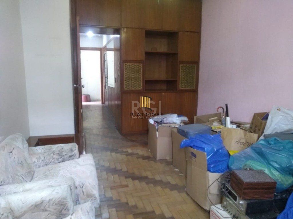 Apartamento para Venda - 94.2m², 3 dormitórios, Moinhos De Vento