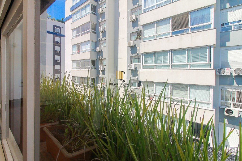 Cobertura 3 dormitórios no bairro Petrópolis