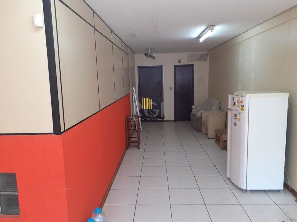 Conjunto/Sala para Venda - 57.84m², 0 dormitórios, São Geraldo
