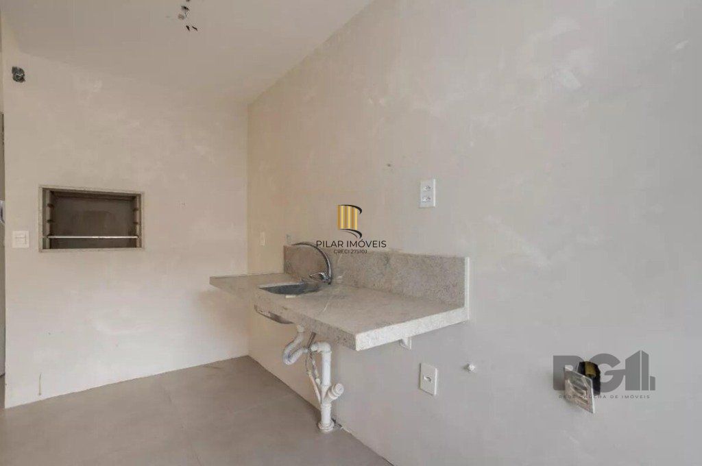 VIVIO 2 quartos com suíte e vaga, Infra completa