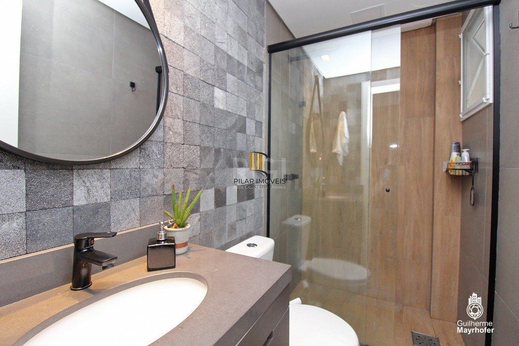 Apartamento para Venda - 120m², 2 dormitórios, sendo 1 suites, 2 vagas - Jardim Itu