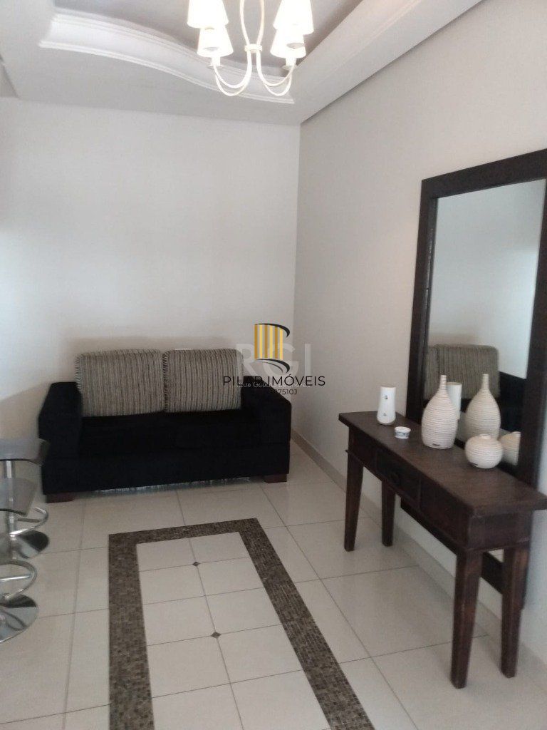 Apartamento para Venda - 60m², 2 dormitórios, 1 vaga - Jardim Itu Sabará