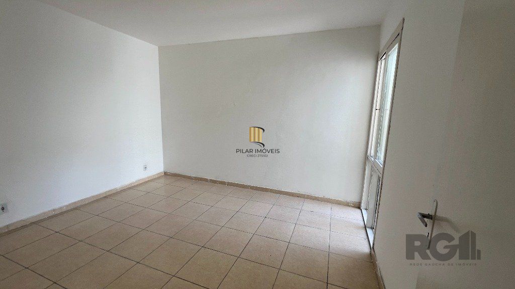 Apartamento 2 dormitórios no bairro Tristeza