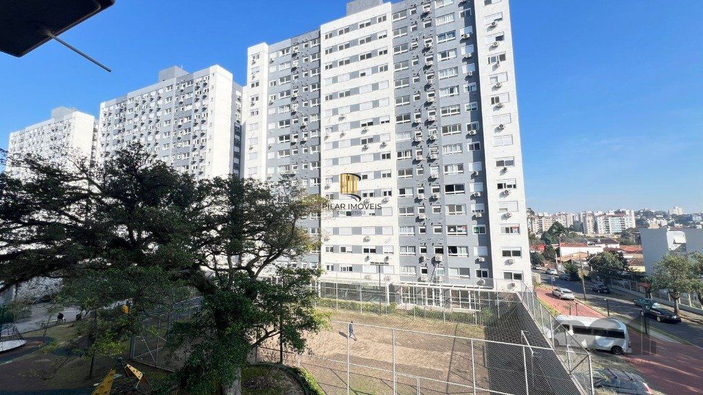 Apartamento para Venda - 81m², 3 dormitórios, sendo 1 suites, 2 vagas - Jardim Lindóia