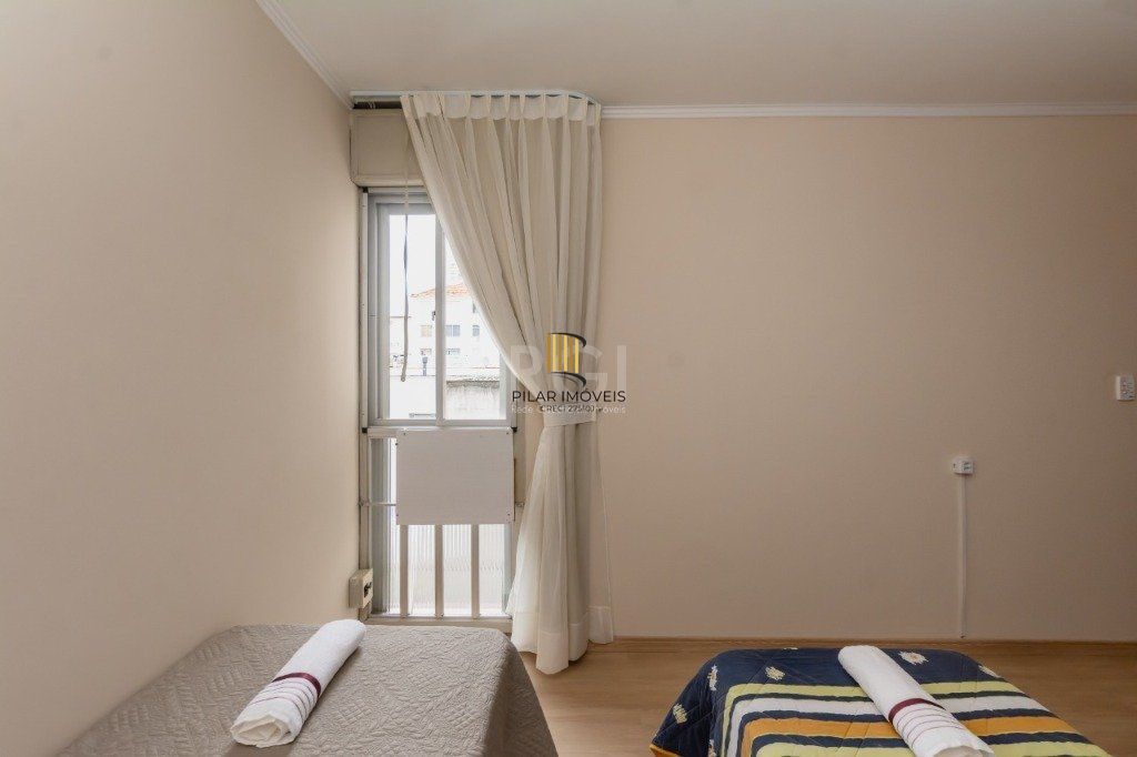 Apartamento para Venda - 62m², 2 dormitórios, Jardim São Pedro