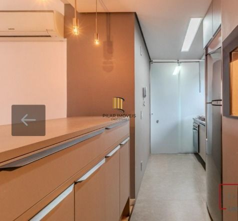 Apartamento 2 dormitórios no bairro Passo da Areia