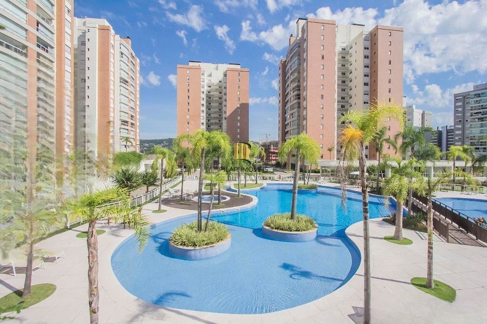 EXCELENTE OPORTUNIDADE NO ROSSI PANAMBY - CENTRAL PARQUE