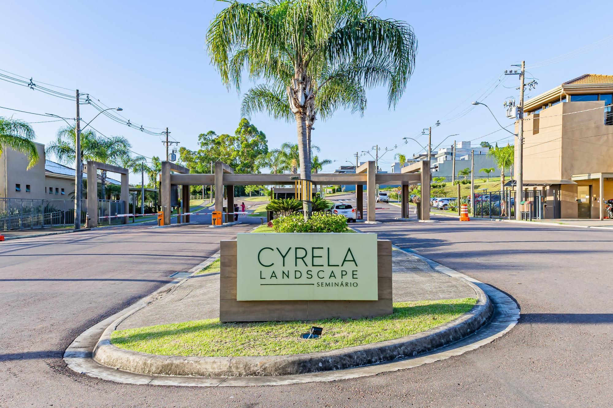 Casa de Condomínio 3 dormitórios no bairro Centro