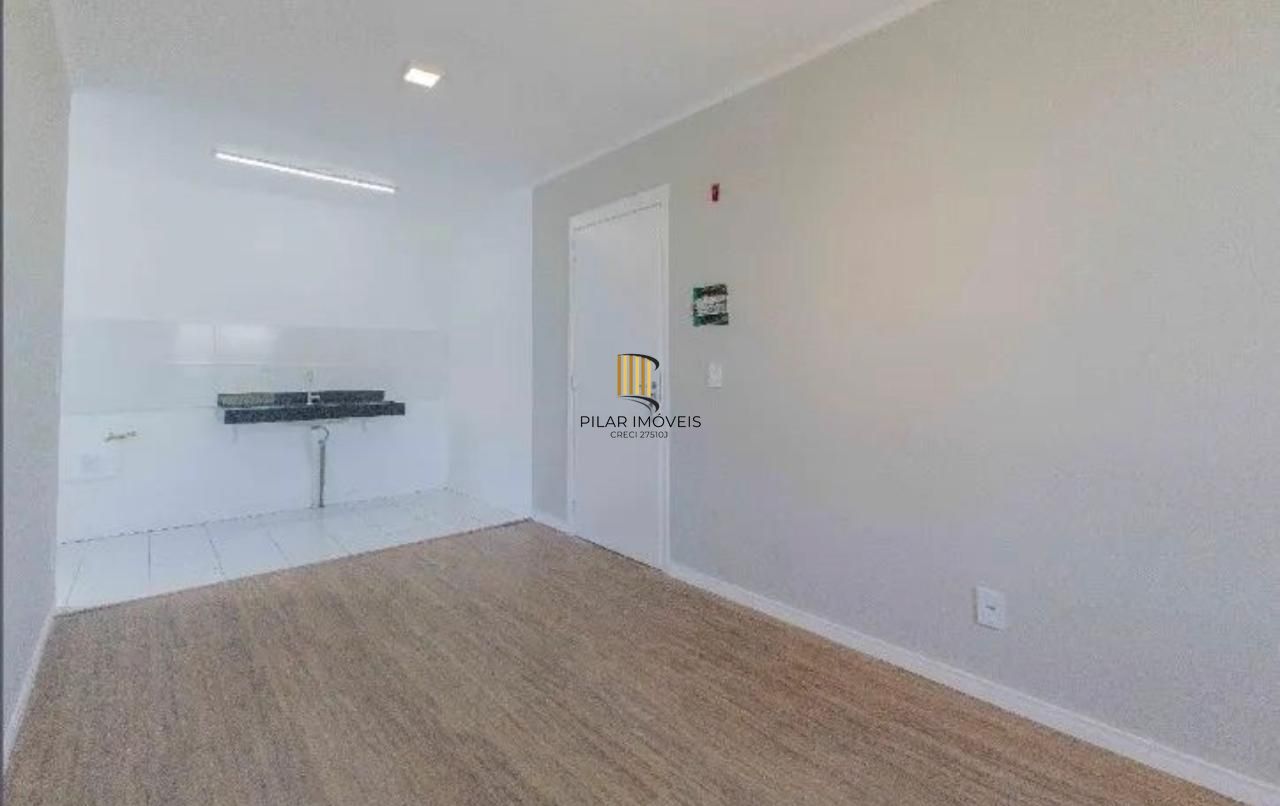 Apartamento 2 dormitórios Rossi Ideal