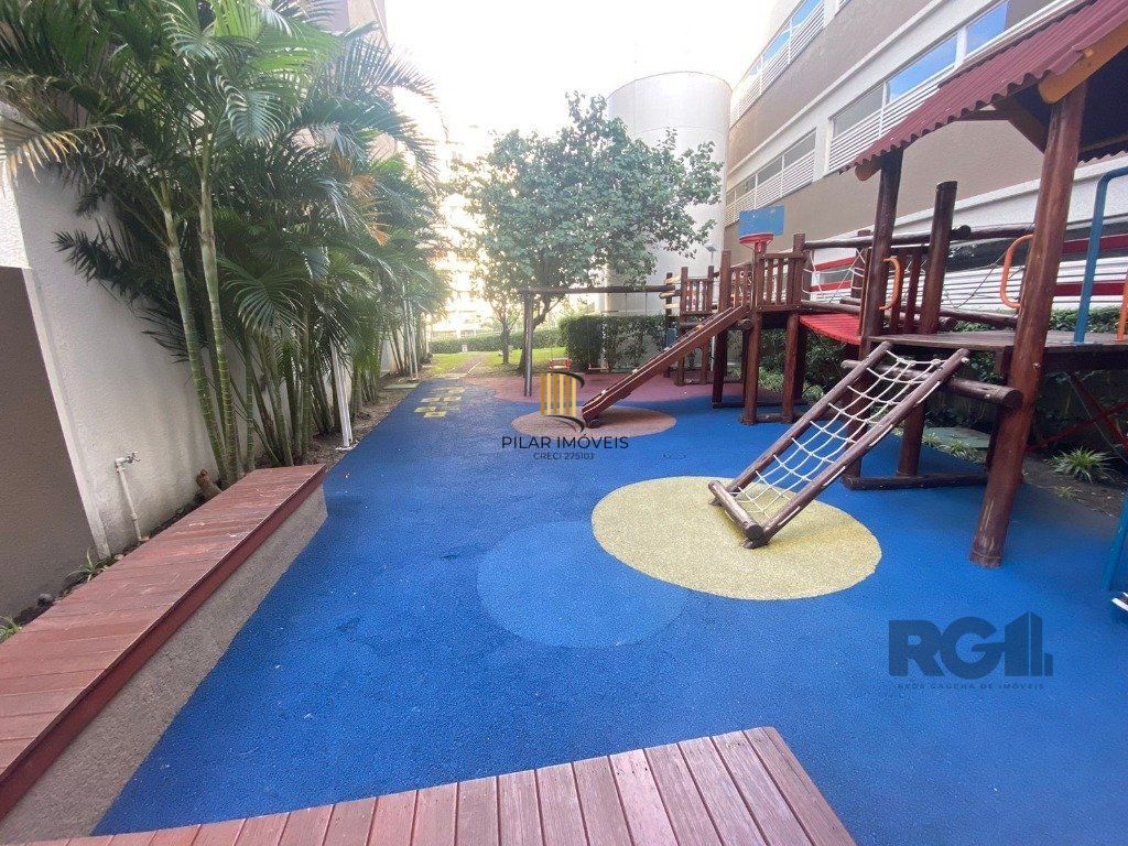 Apartamento 3 dormitórios no bairro Jardim Sabará