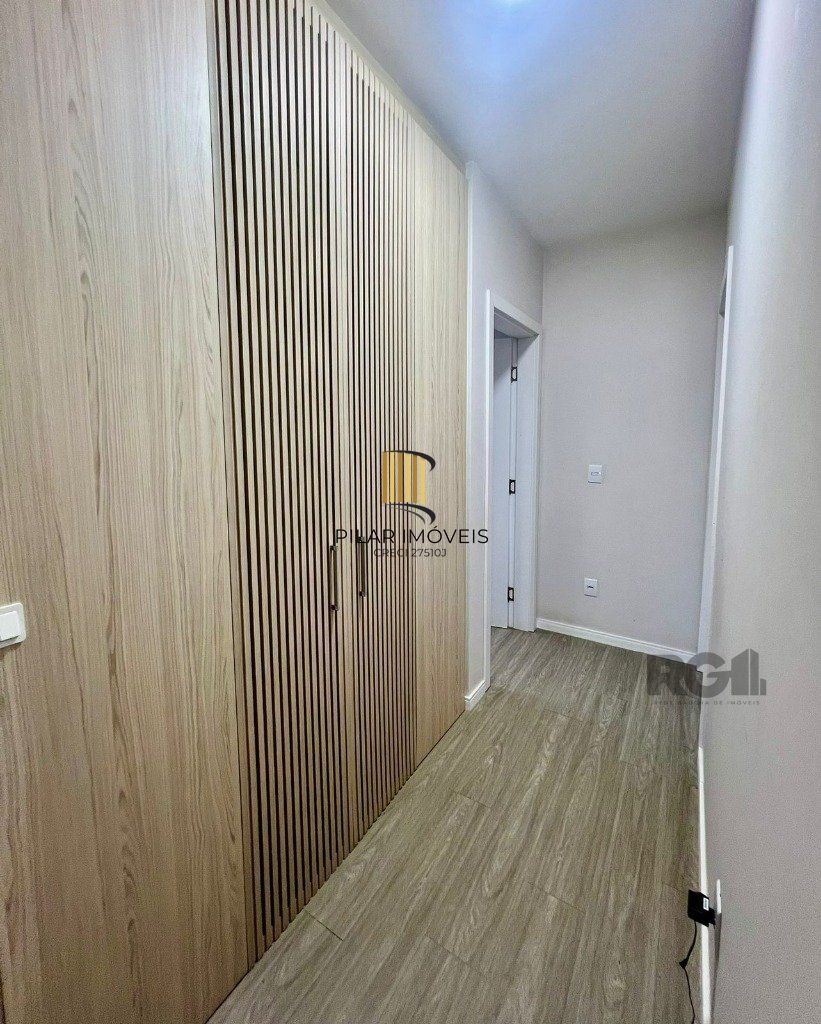 Casa em condomínio fechado