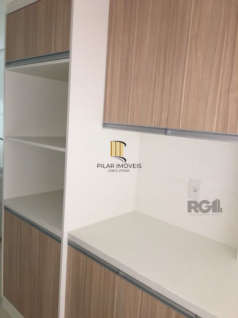 Apartamento 2 Dormitório(s) Bairro Passo da Areia